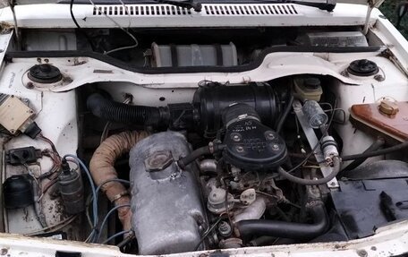 Москвич 2141, 1991 год, 150 000 рублей, 7 фотография