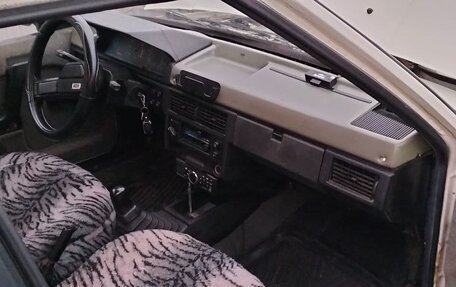 Москвич 2141, 1991 год, 150 000 рублей, 3 фотография