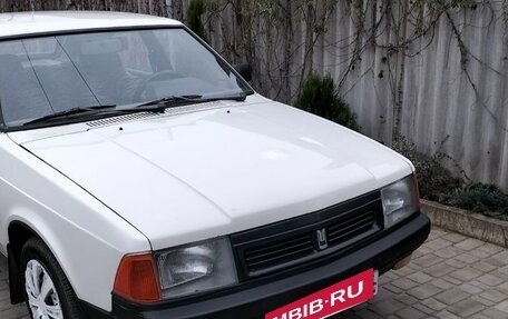 Москвич 2141, 1991 год, 150 000 рублей, 8 фотография