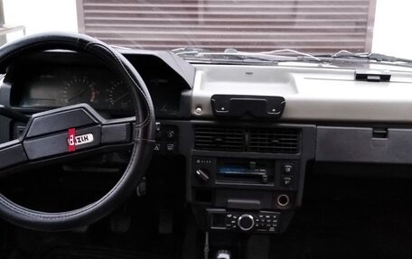 Москвич 2141, 1991 год, 150 000 рублей, 5 фотография