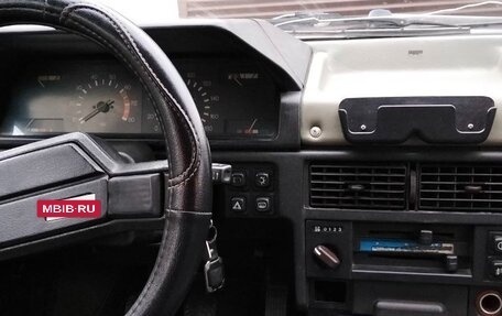 Москвич 2141, 1991 год, 150 000 рублей, 6 фотография