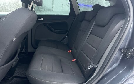 Ford Focus II рестайлинг, 2008 год, 440 000 рублей, 6 фотография