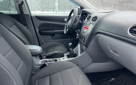 Ford Focus II рестайлинг, 2008 год, 440 000 рублей, 9 фотография