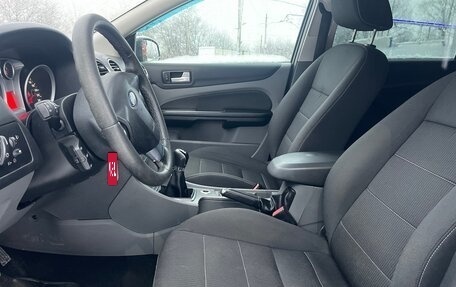 Ford Focus II рестайлинг, 2008 год, 440 000 рублей, 7 фотография