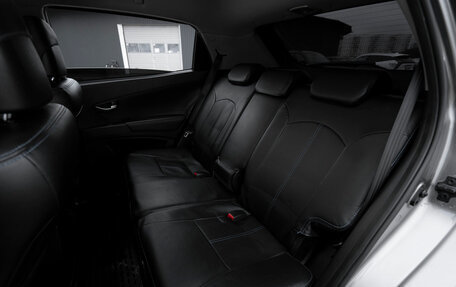 SsangYong Actyon II рестайлинг, 2012 год, 750 000 рублей, 12 фотография