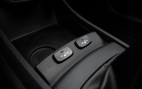 SsangYong Actyon II рестайлинг, 2012 год, 750 000 рублей, 14 фотография