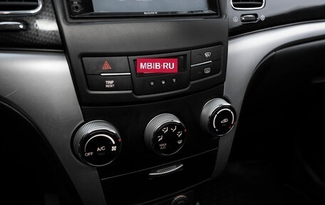 SsangYong Actyon II рестайлинг, 2012 год, 750 000 рублей, 15 фотография