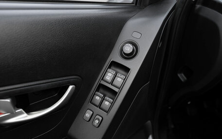 SsangYong Actyon II рестайлинг, 2012 год, 750 000 рублей, 17 фотография