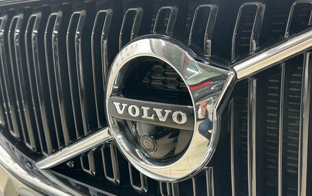 Volvo XC60 II, 2018 год, 3 250 000 рублей, 17 фотография