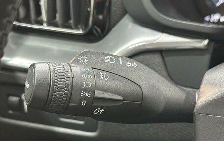 Volvo XC60 II, 2018 год, 3 250 000 рублей, 11 фотография