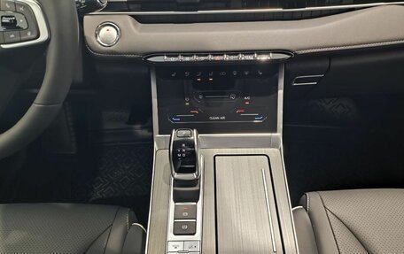 Chery Tiggo 4 I рестайлинг, 2025 год, 1 981 009 рублей, 16 фотография