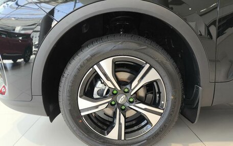 Chery Tiggo 4 I рестайлинг, 2025 год, 1 981 009 рублей, 15 фотография