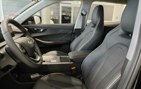 Chery Tiggo 4 I рестайлинг, 2025 год, 1 981 009 рублей, 11 фотография