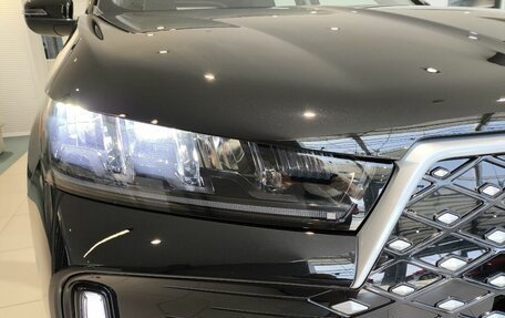 Chery Tiggo 4 I рестайлинг, 2025 год, 1 981 009 рублей, 18 фотография