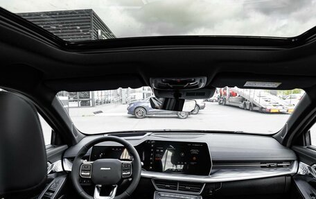 Haval F7x, 2025 год, 3 499 000 рублей, 3 фотография