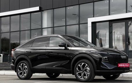 Haval F7x, 2025 год, 3 499 000 рублей, 5 фотография