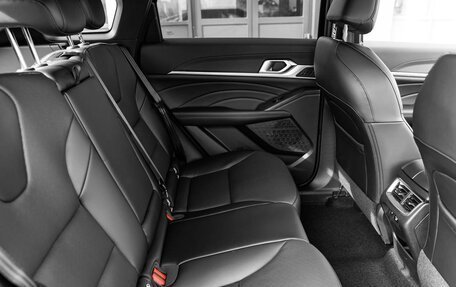 Haval F7x, 2025 год, 3 499 000 рублей, 13 фотография