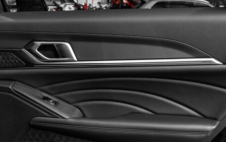 Haval F7x, 2025 год, 3 499 000 рублей, 15 фотография