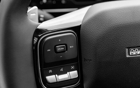 Haval F7x, 2025 год, 3 499 000 рублей, 25 фотография