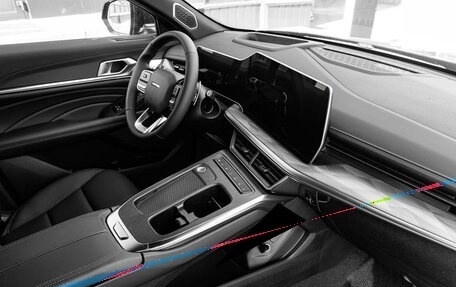 Haval F7x, 2025 год, 3 499 000 рублей, 16 фотография