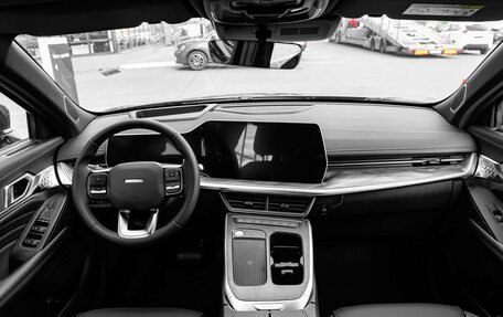 Haval F7x, 2025 год, 3 499 000 рублей, 22 фотография