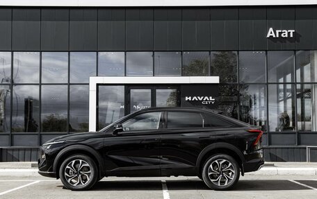 Haval F7x, 2025 год, 3 499 000 рублей, 29 фотография