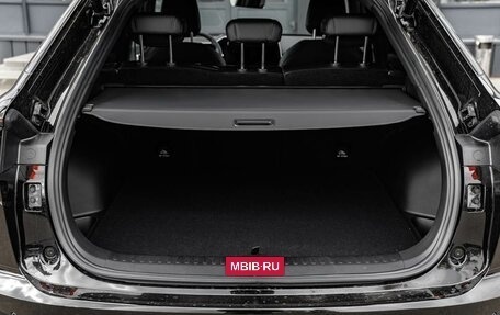 Haval F7x, 2025 год, 3 499 000 рублей, 36 фотография