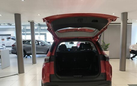 Chery Tiggo 4 I рестайлинг, 2025 год, 2 350 000 рублей, 6 фотография