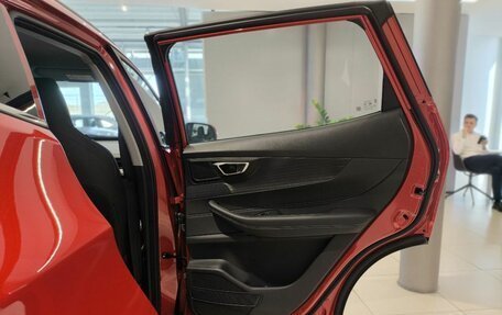 Chery Tiggo 4 I рестайлинг, 2025 год, 2 350 000 рублей, 10 фотография