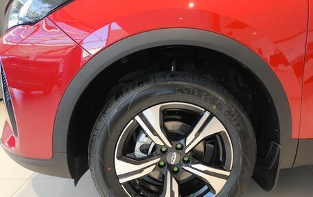 Chery Tiggo 4 I рестайлинг, 2025 год, 2 350 000 рублей, 18 фотография