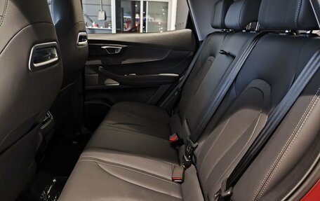 Chery Tiggo 4 I рестайлинг, 2025 год, 2 350 000 рублей, 16 фотография