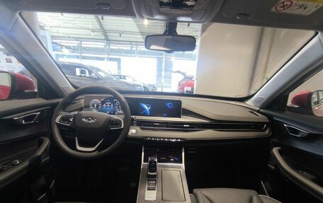 Chery Tiggo 4 I рестайлинг, 2025 год, 2 350 000 рублей, 12 фотография