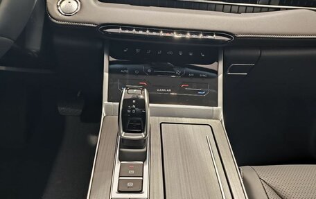 Chery Tiggo 4 I рестайлинг, 2025 год, 2 350 000 рублей, 13 фотография