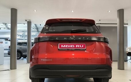 Chery Tiggo 4 I рестайлинг, 2025 год, 2 350 000 рублей, 5 фотография