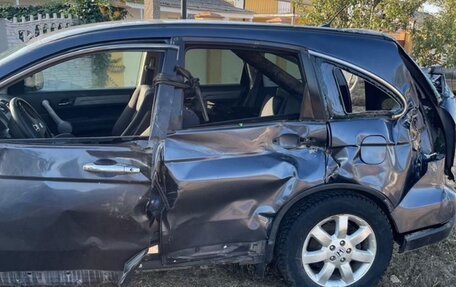 Honda CR-V III рестайлинг, 2007 год, 300 000 рублей, 2 фотография