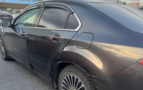 Honda Accord VIII рестайлинг, 2011 год, 800 000 рублей, 7 фотография