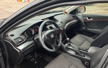 Honda Accord VIII рестайлинг, 2011 год, 800 000 рублей, 5 фотография