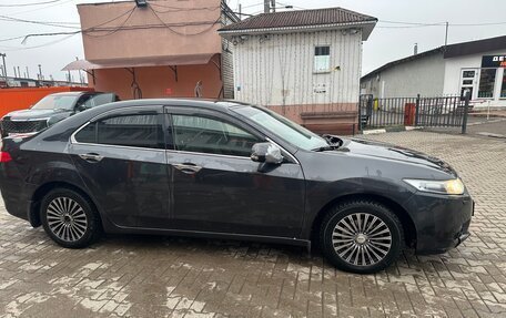 Honda Accord VIII рестайлинг, 2011 год, 800 000 рублей, 3 фотография