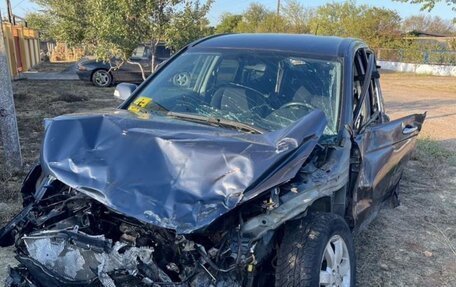 Honda CR-V III рестайлинг, 2007 год, 300 000 рублей, 3 фотография