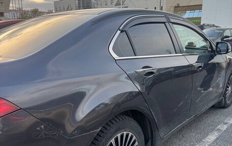 Honda Accord VIII рестайлинг, 2011 год, 800 000 рублей, 8 фотография