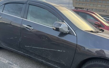 Honda Accord VIII рестайлинг, 2011 год, 800 000 рублей, 6 фотография