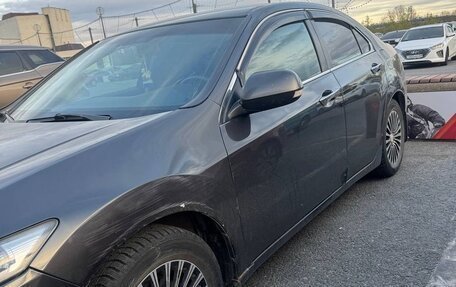 Honda Accord VIII рестайлинг, 2011 год, 800 000 рублей, 9 фотография