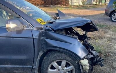 Honda CR-V III рестайлинг, 2007 год, 300 000 рублей, 1 фотография