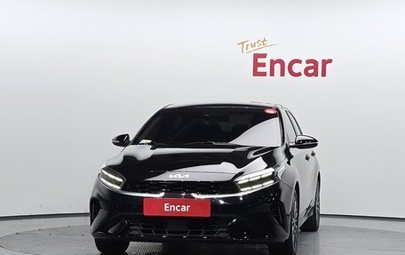 KIA K3, 2022 год, 1 730 000 рублей, 1 фотография