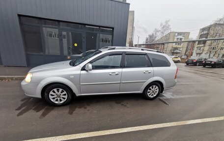 Chevrolet Lacetti, 2011 год, 580 000 рублей, 1 фотография