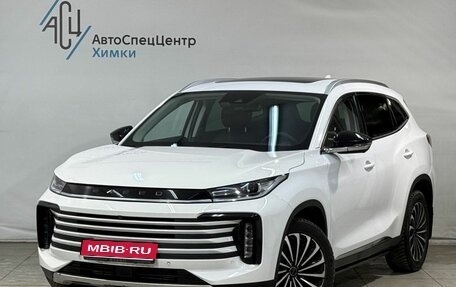 CheryExeed TXL, 2022 год, 2 249 800 рублей, 1 фотография