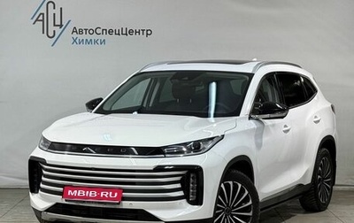 CheryExeed TXL, 2022 год, 2 249 800 рублей, 1 фотография