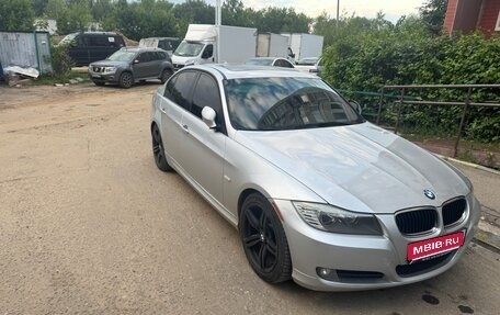 BMW 3 серия, 2011 год, 1 100 000 рублей, 1 фотография