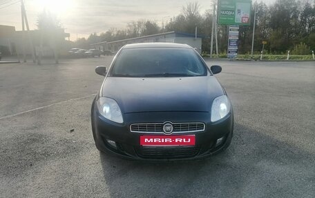 Fiat Bravo, 2007 год, 545 000 рублей, 1 фотография