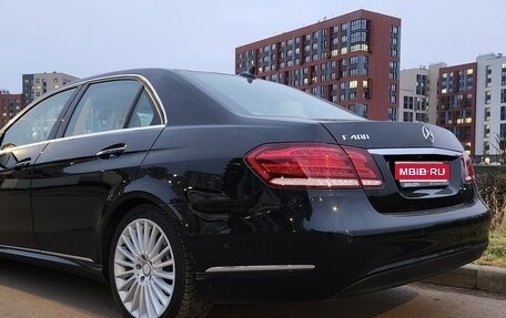 Mercedes-Benz E-Класс, 2014 год, 3 800 000 рублей, 1 фотография